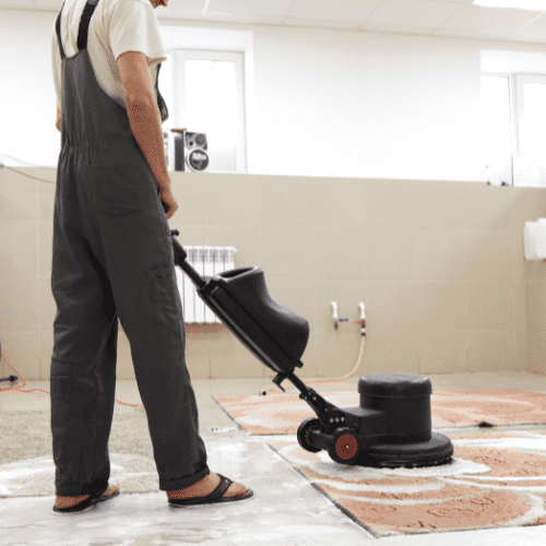 شركة تنظيف في عجمان