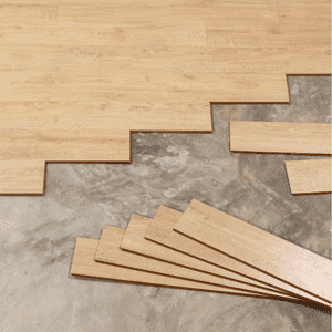 تركيب باركيه