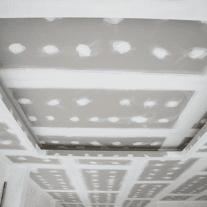 تركيب جبس بورد