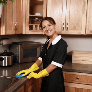 شركة تنظيف في ام القيوين