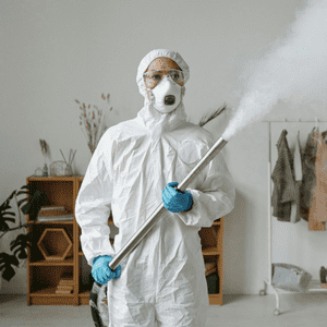 شركة تنظيف في دبي