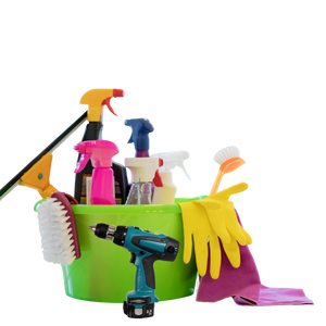 شركة تنظيف وصيانة