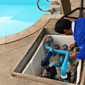 صيانة مسابح