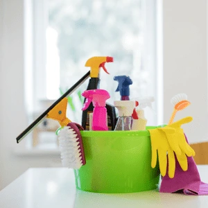 Cleaning Company Ajman