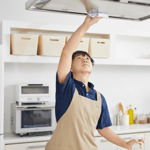 Cleaning Company Sharjah