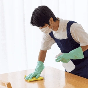 Cleaning Company Sharjah