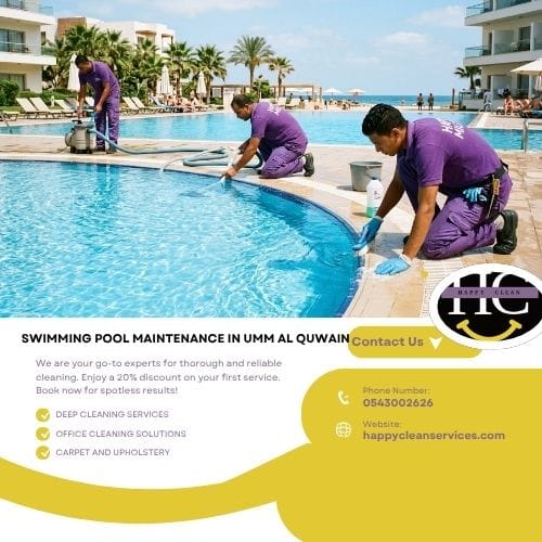 Early Warning Signs That Maintenance Is Lacking