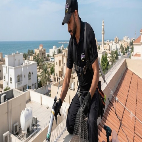 أسعار مكافحة الحمام في أم القيوين