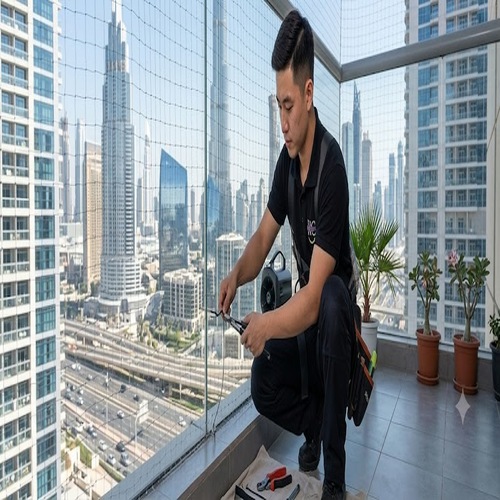 خدمات مكافحة الحمام في أم القيوين